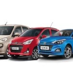 hyundai cars