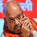 अमित शाह (फाइल फोटो)
