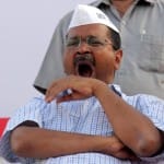 अरविंद केजरीवाल