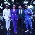 Dance India Dance