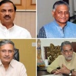 दिल्ली-एनसीआर के चार सांसद बन सकते हैं मंत्री