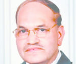 जयंतीलाल भंडारी