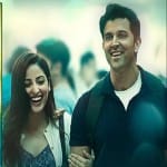 काबिल का पोस्टर