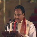 डा. रमेश पोखरियाल निशंक