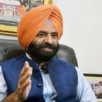 Manjinder Singh Sirsa