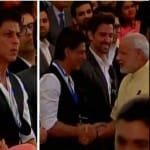 shah rukh khan