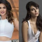 Sunny Leone, Mandana Karimi