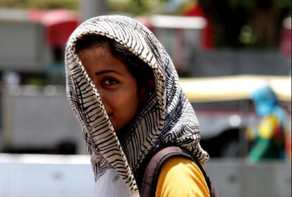 सांकेतिक तस्वीर।