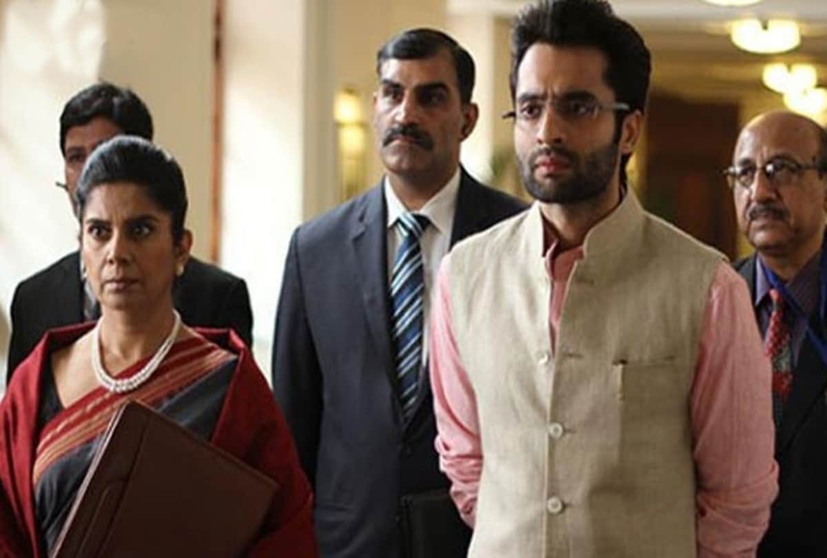 rajneeti, the accidental prime minister to nayak These films made on politics