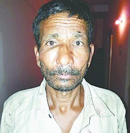 Mother and son murder in Ramnagar