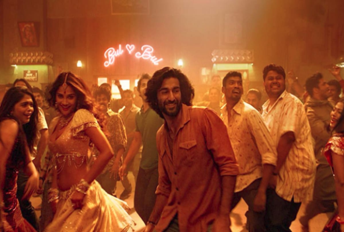 song review of Sanjay Leela Bhansali film malaal