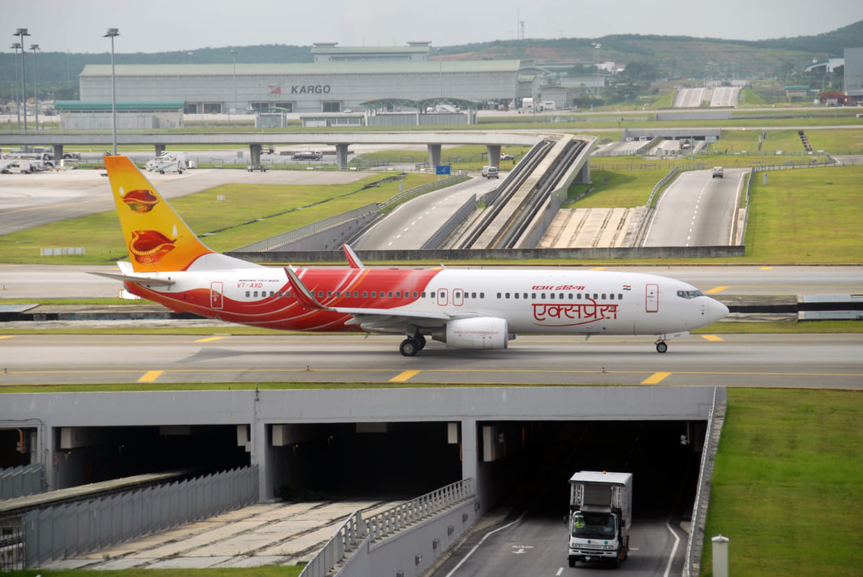 air india to buy 50 boeing 737 max planes for air india express