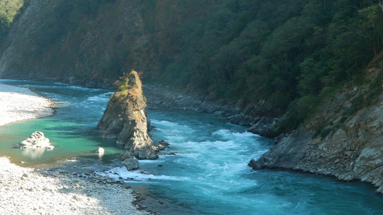 Best Places to visit in december in north East India,  Best Places to visit in Arunachal Pradesh