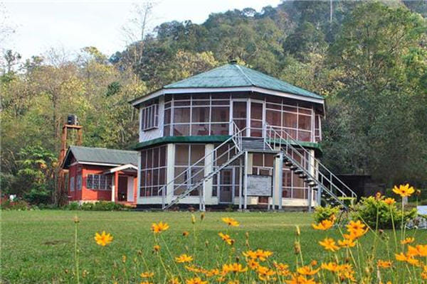 Arunachal Pradesh changlang best places to visit