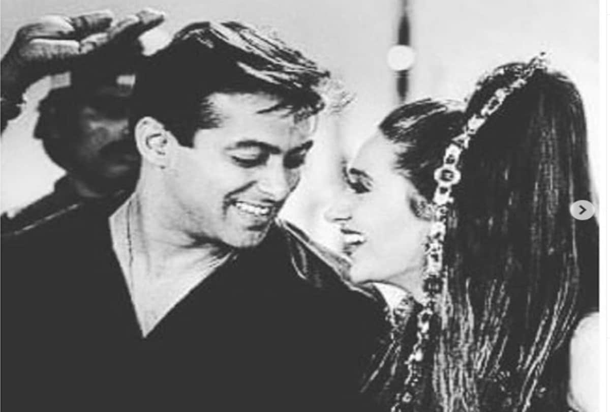 Biwi No. 1 movie this day that year series by pankaj shukla 28 may 1999 vashu bhagnani salman khan