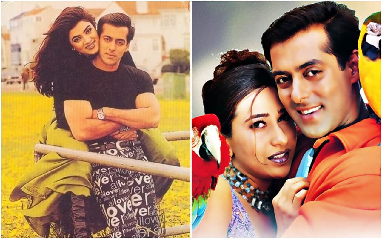 Biwi No. 1 movie this day that year series by pankaj shukla 28 may 1999 vashu bhagnani salman khan