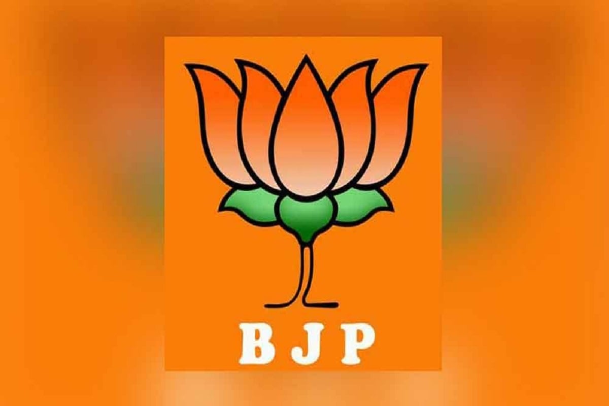 Delhi BJP website hacked by hackers during Modi Swearing In