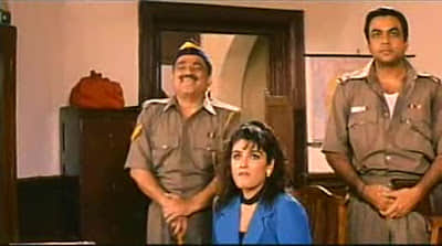 paresh rawal birthday and his 10 superhit role in the movies