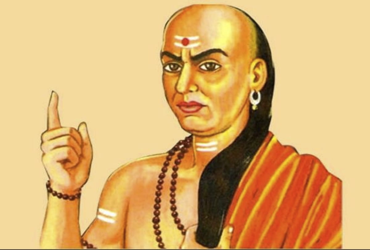 Chanakya niti for stree wife and father son relationship