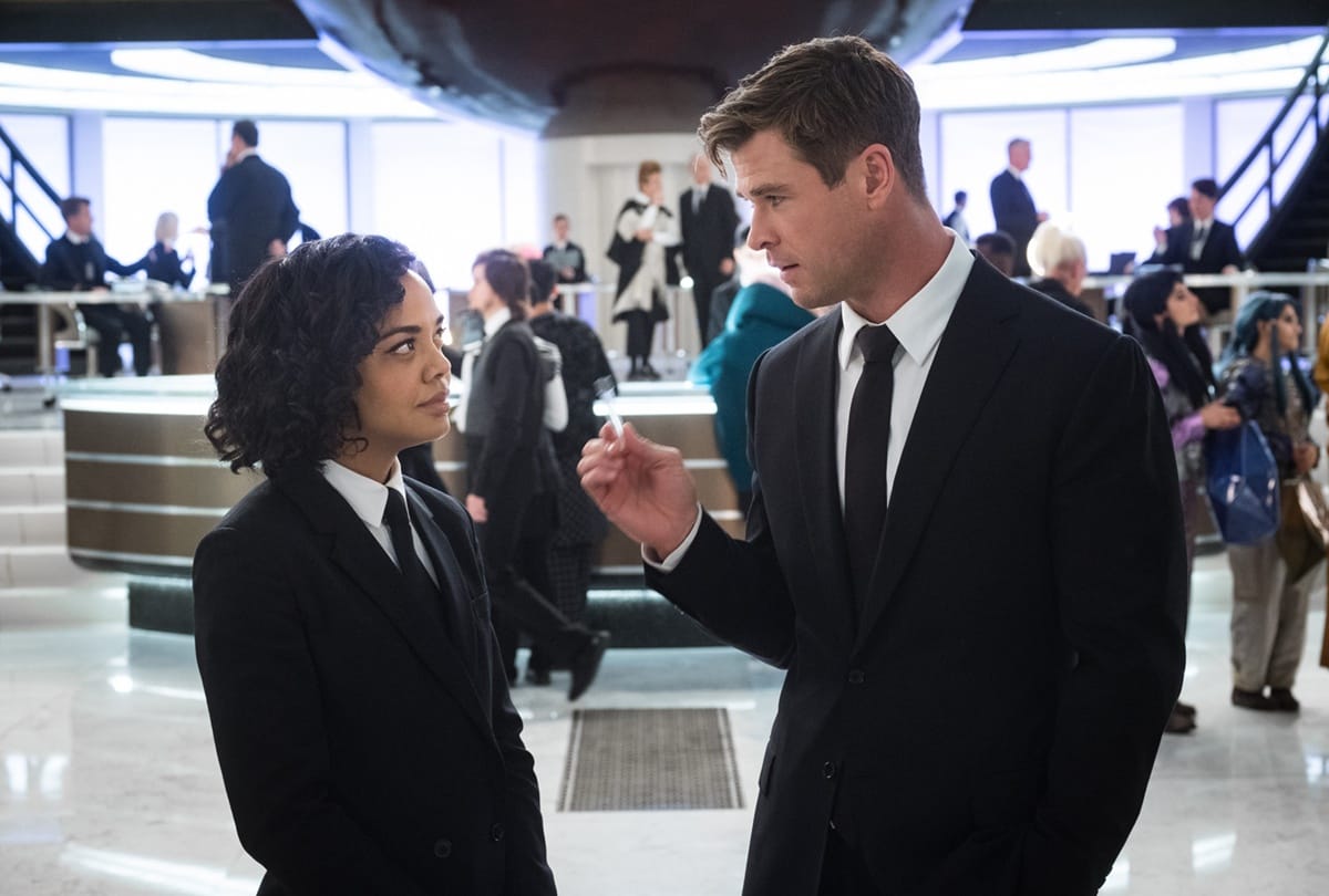 Thor MIB Chris Hemsworth Revealed the reson behind her daughter named India