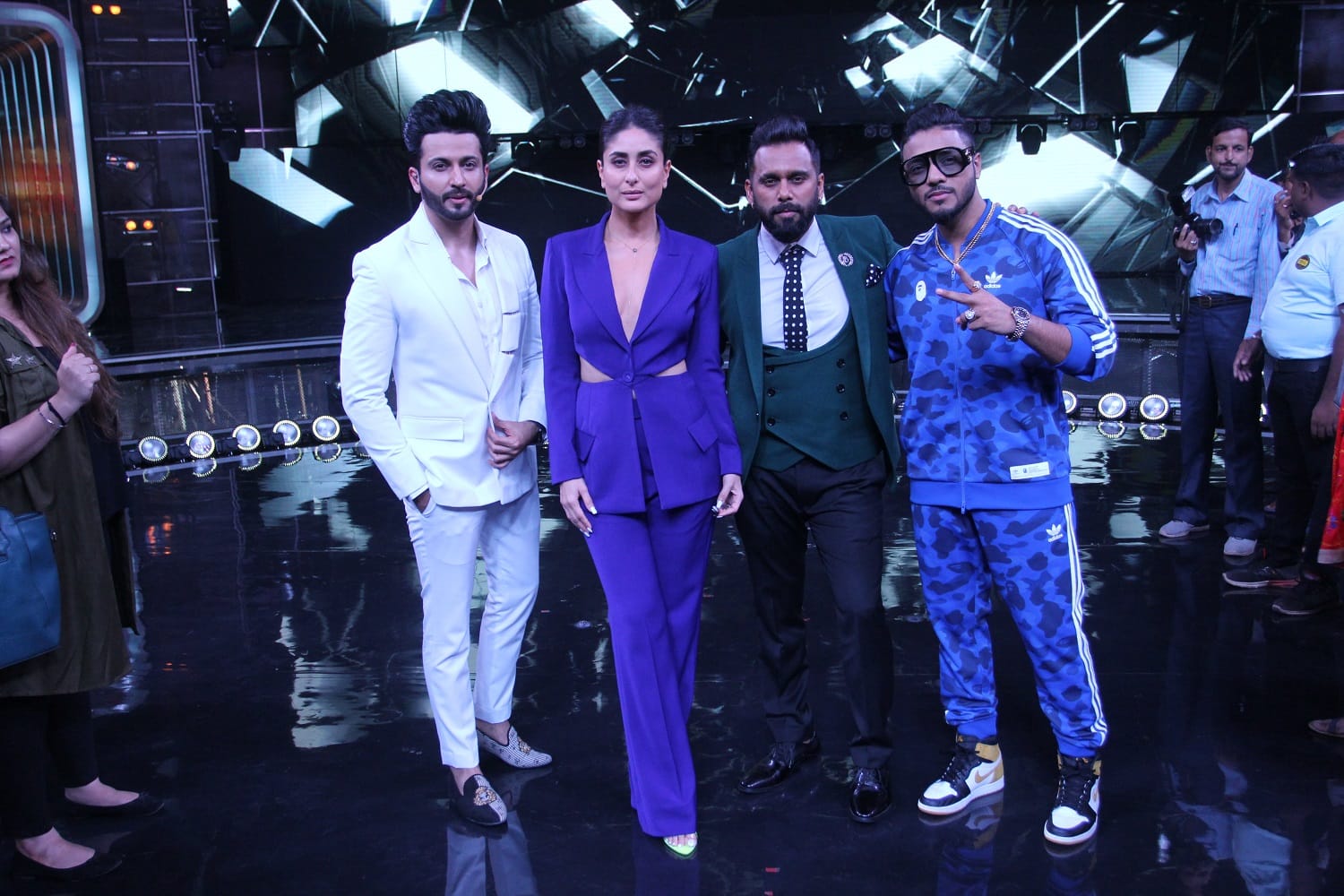 bigg boss 13 to shaan birthday here top entertainment news