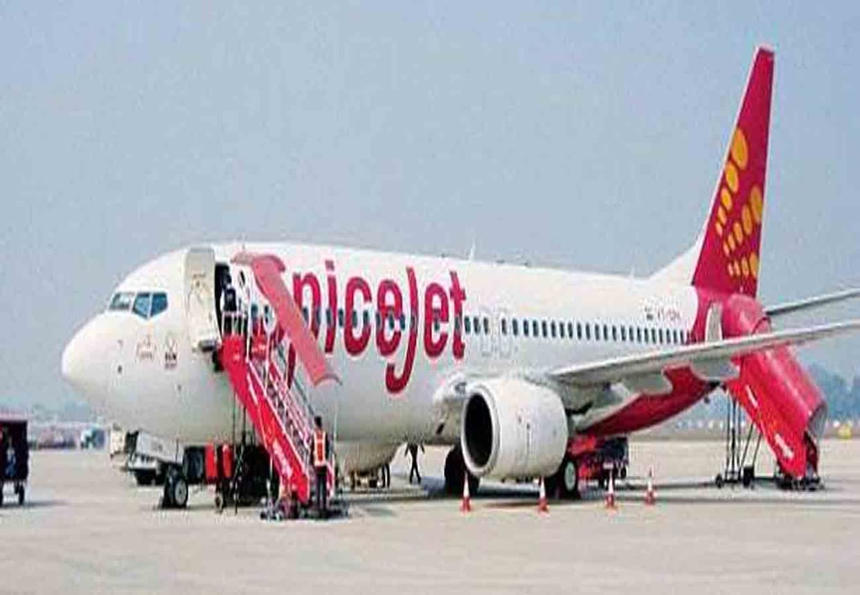 another flight for Kanpur-Mumbai from today