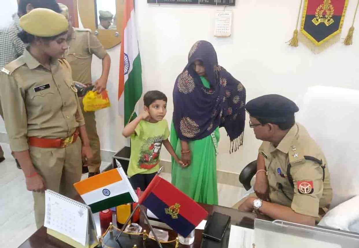 boy did badly Scandalous work To celebrate honeymoon in Manali