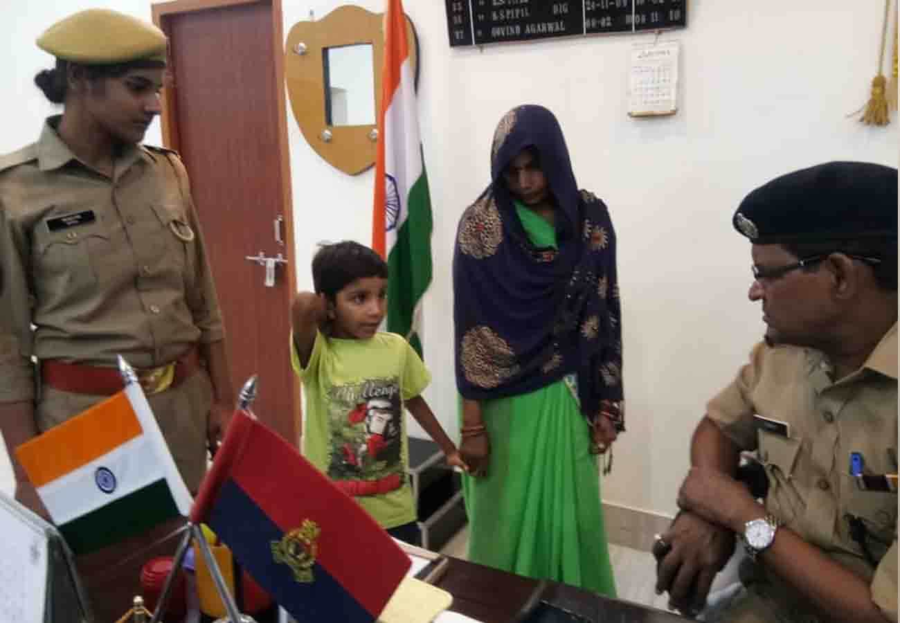 boy did badly Scandalous work To celebrate honeymoon in Manali