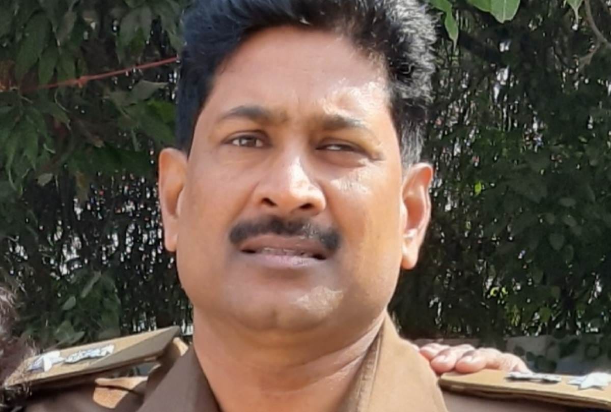 know about PPS dinesh kumar singh