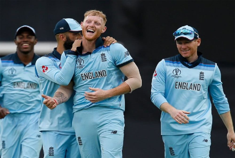 world cup points table after india defeated pakistan in 22nd match