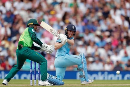 World Cup2019: Eoin morgan became first English player to play 200 odi