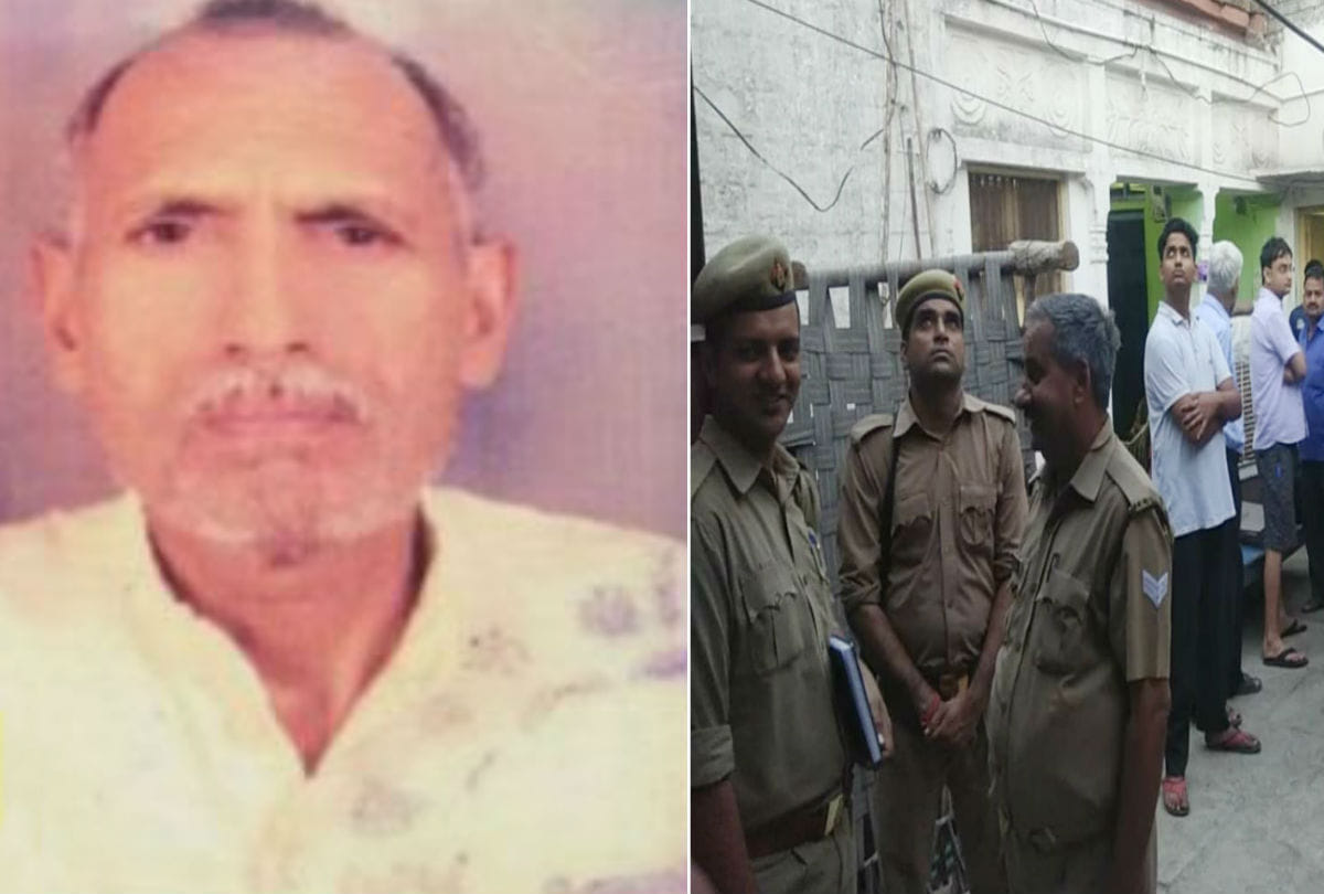 oil traders murder case of fatehpur sikri in agra