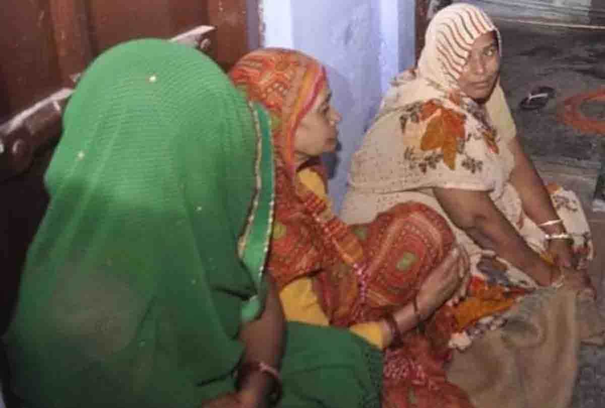 18 year old boy brutally murder case in kanpur