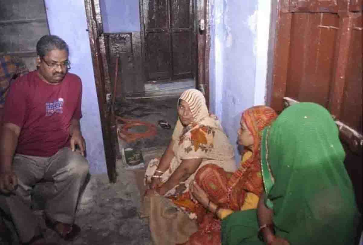 18 year old boy brutally murder case in kanpur