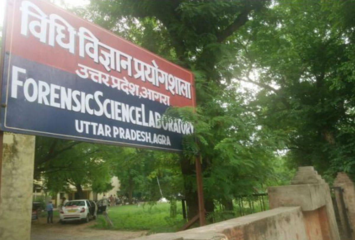 UP News: six thousand criminal cases pending due to evidence in uttar pradesh