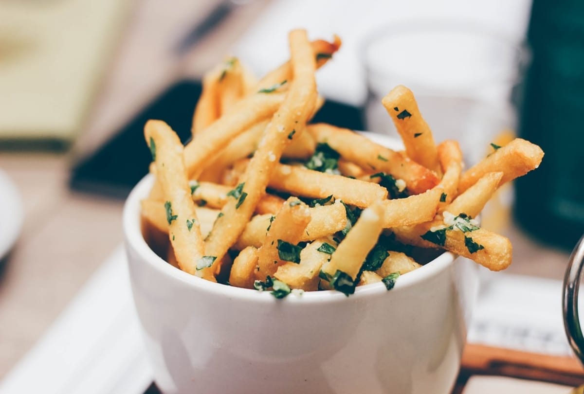 stay away from top 5 food items which make your skin darker