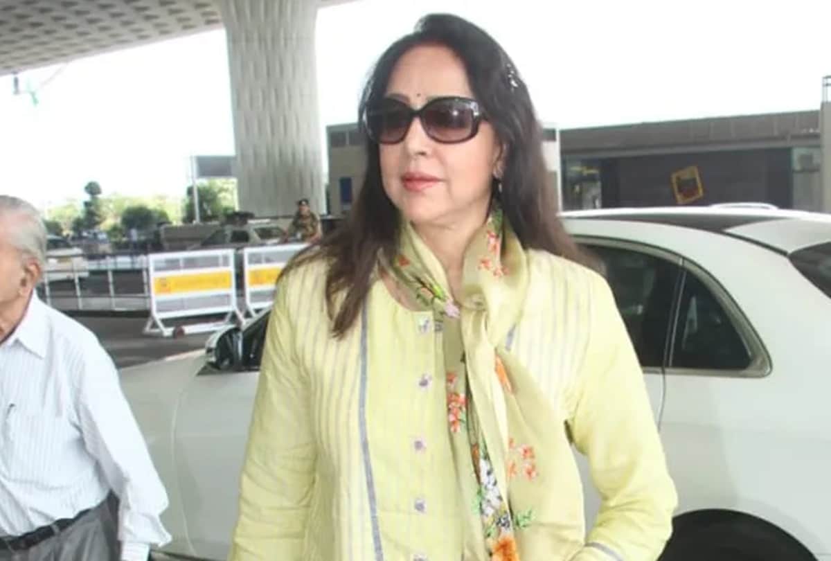 Coronavirus outbreak Hema Malini applea to people to re awaken   hobbies during lockdown
