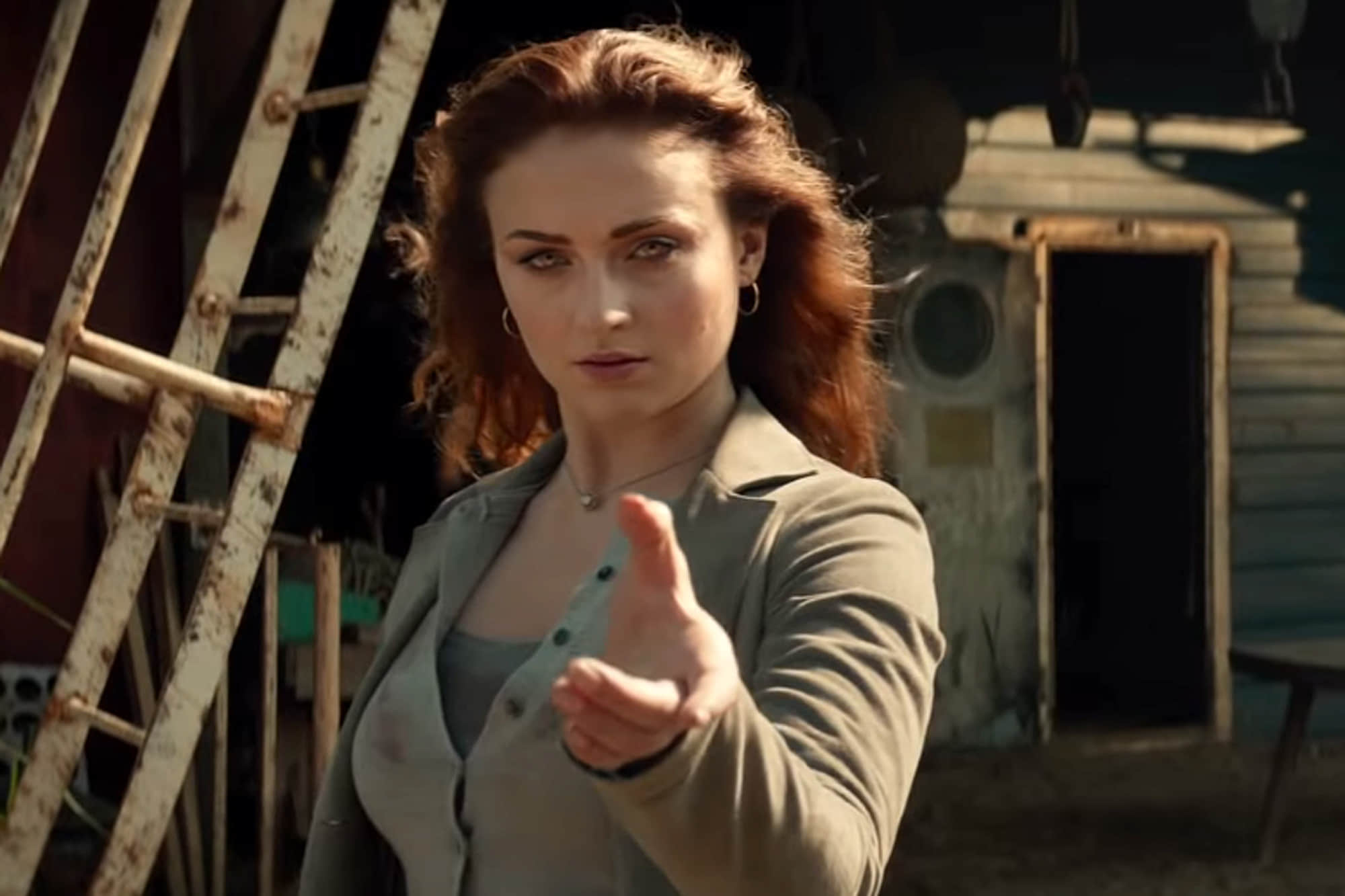 salman khan movie bharat and sophie turner Dark Phoenix will clash on 5 june