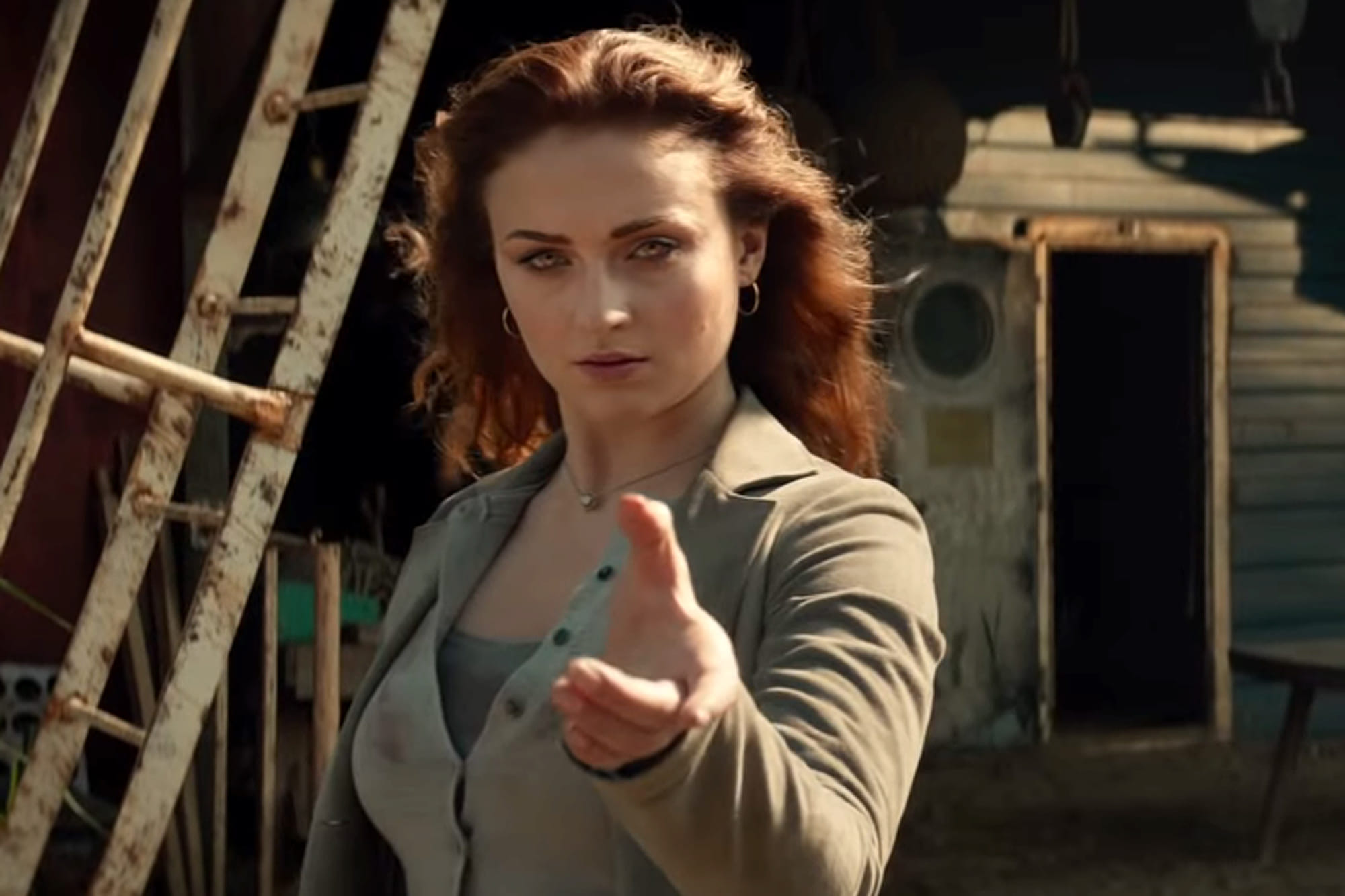 salman khan movie bharat and sophie turner Dark Phoenix will clash on 5 june
