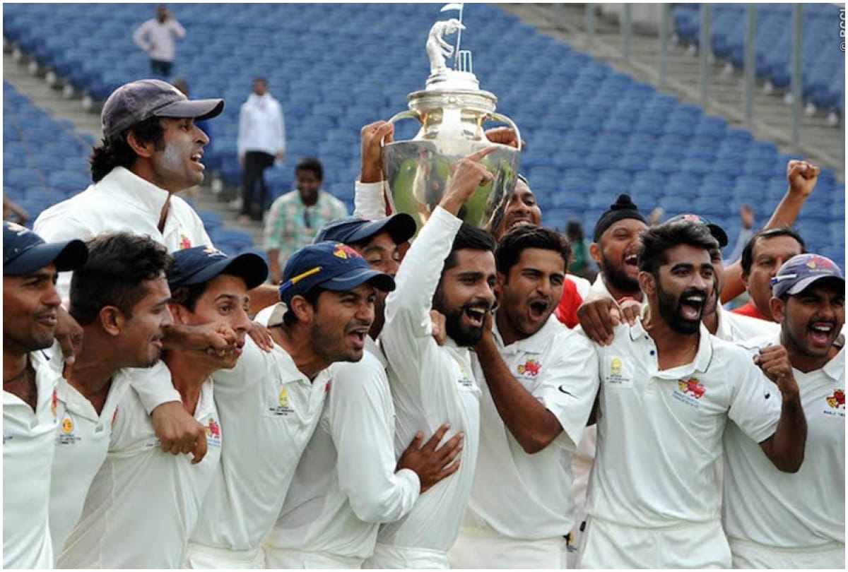 BCCI Suspended first class cricketer Rinku Singh for three months
