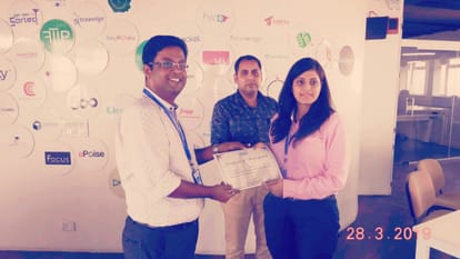 BSE, RBI and SEBI courses in invertis know about the students of Invertis University