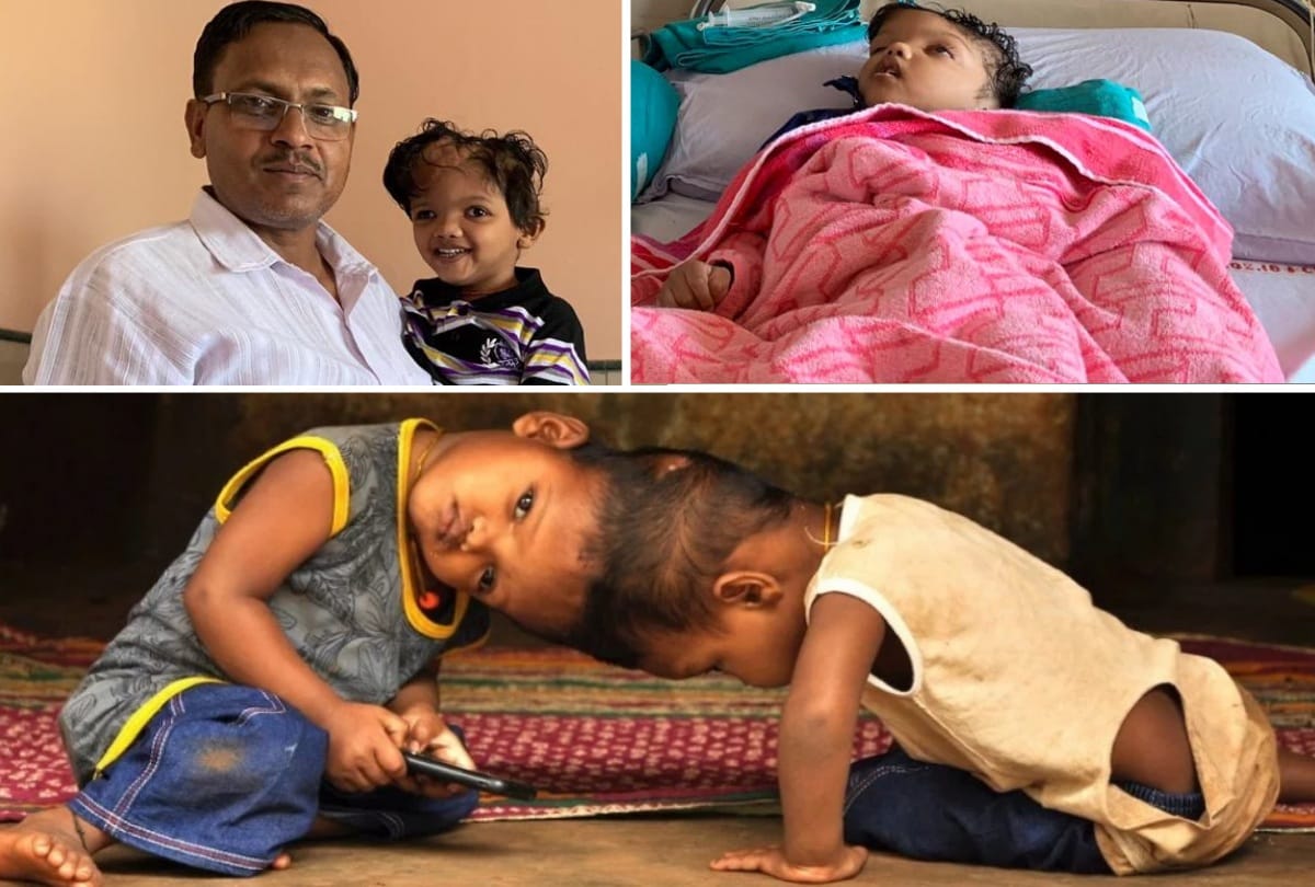after 2 and half years jagga balia to return home odisha were joint with head