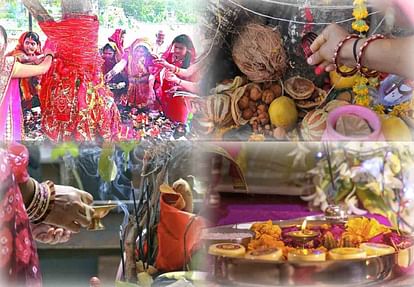 Vat Savitri Purnima 2023 Date Know Shubh Muhurat and Importance in Hindi