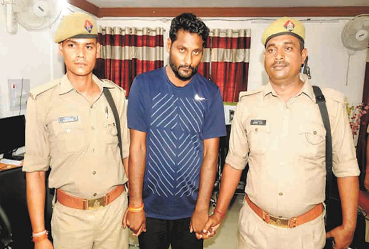 gang members of cyber criminals arrested
