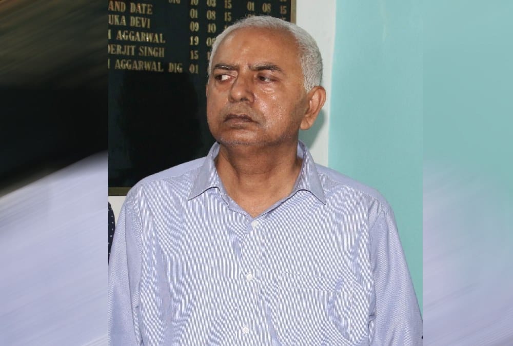 Up Most Wanted criminal kaushal chaubey Arrested after 15 years in uttarakhand 