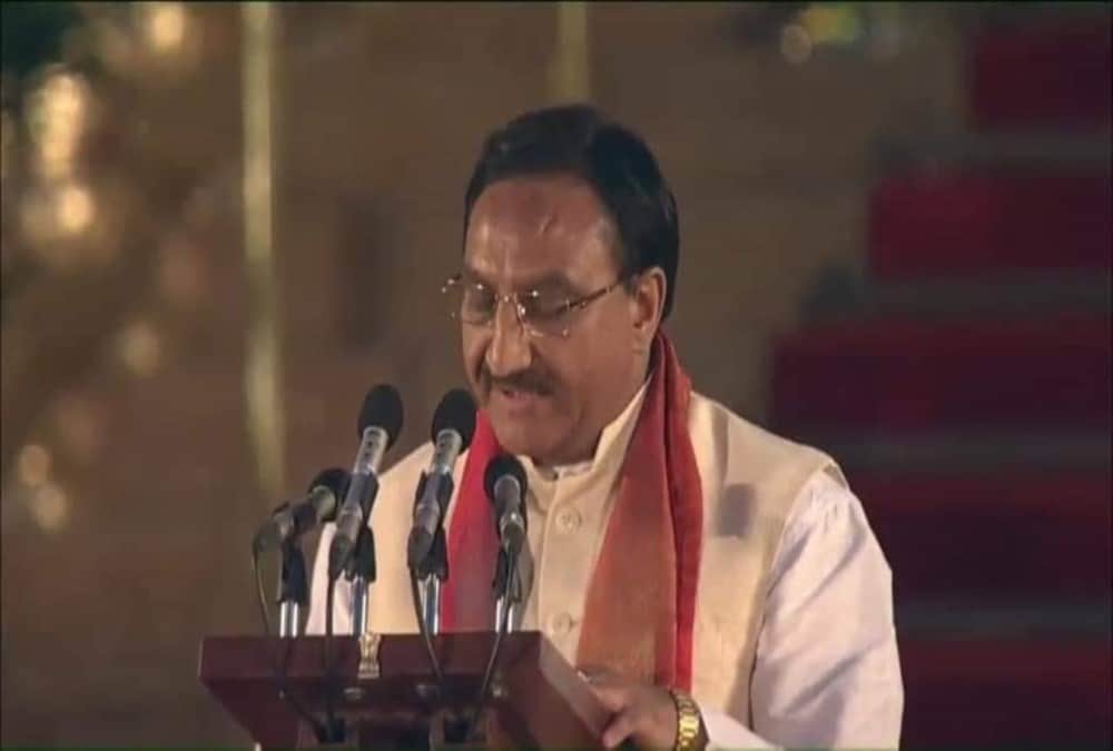 PM Narendra Modi changed History of Politics of ethnic and regional equations