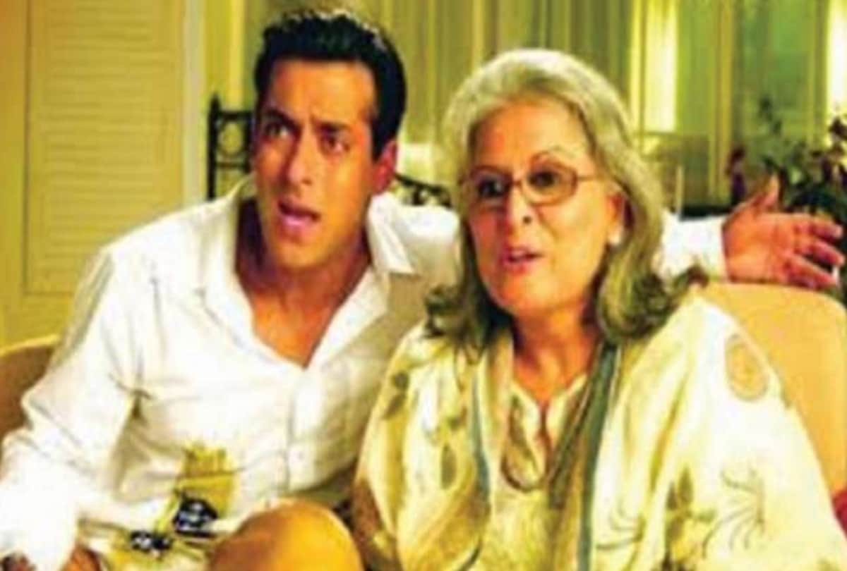 Salman Khan wearing Ganji in Bina Kak daughter wedding actress shared pictures