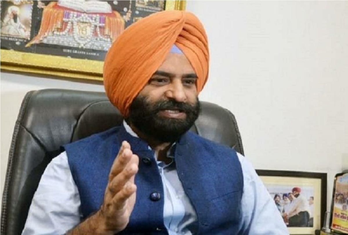 Many sikh organisation expresses disappointment on Manjinder Singh Sirsas controversial statement