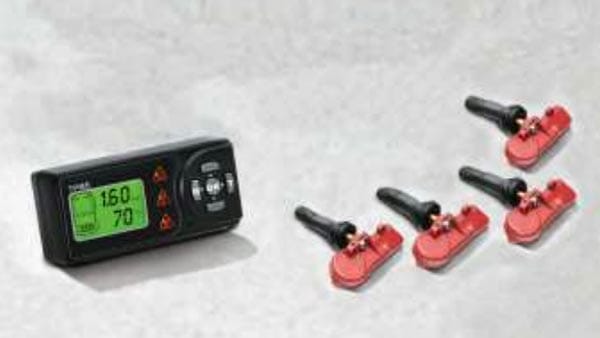 government of india making tyre pressing monitoring system tpms compulsory in vehicles