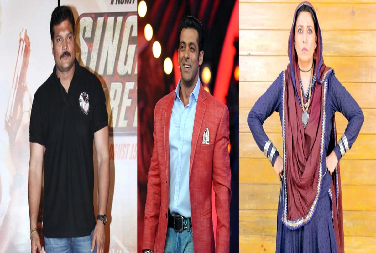 Salman Khan show Bigg Boss 13 on air date leaked